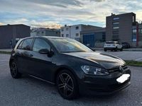 gebraucht VW Golf Comfortline 16 BMT TDI