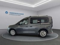 gebraucht Ford Tourneo Connect 2,0 EcoBlue L1 Titanium Aut.