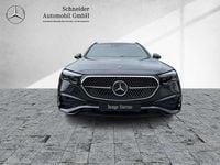 Gebraucht Mercedes E220 197 PS (144 kW) 2024 Grau Kombi