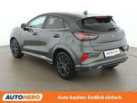 gebraucht Ford Puma 1.0 EcoBoost Mild-Hybrid ST-Line Vignale