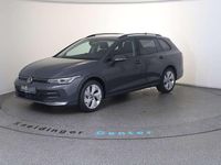gebraucht VW Golf VIII Variant Business mHeV DSG