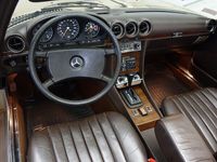 gebraucht Mercedes SL450 Cabrio