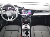 gebraucht Audi A3 Sportback 35 TDI S-Tronic, Navi, Sound, Kamera, LED, Side, Winter