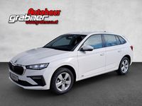 Neu Skoda Scala Essence 95 PS (69 kW) 2026 Weiss  normal Kleinwagen