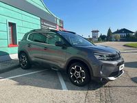 Gebraucht Citroën C5 Aircross 136 PS (100 kW) 2024 Grau SUV