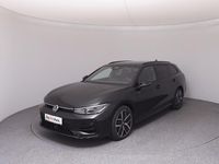 Gebraucht VW Passat R-line 272 PS (200 kW) 2025 Schwarz  metallic Kombi