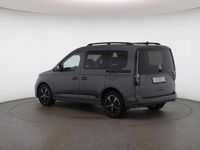 gebraucht VW Caddy Edition TSI