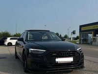 gebraucht Audi A8L 50 TDI quattro Tiptronic