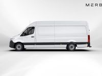 gebraucht Mercedes Sprinter -KA 316 CDI lang