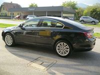 gebraucht Opel Insignia 2,0 CDTI Cosmo Ecotec Allrad Start/Stop S