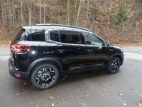 gebraucht Citroën C5 Aircross BHDI 130 EAT8 Max