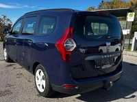 gebraucht Dacia Lodgy Ambiance dCi 90