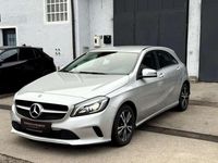 gebraucht Mercedes A200 A 200 A-Klasse CDI Style 4Matic