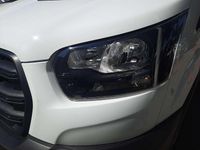 gebraucht Ford Transit Kasten 20 TDCi L2H2 290 Trend