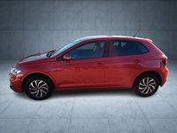 gebraucht VW Polo Friends TSI DSG