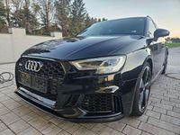gebraucht Audi RS3 SB 25 TFSI quattro S-tronic