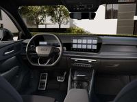 gebraucht Audi Q3 Sportback S line TFSI 204 2xS neuMod Tech+ 19Z