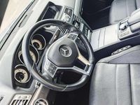 gebraucht Mercedes E350 E350 BlueTEC Aut.