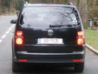 gebraucht VW Touran Touran1.6 United