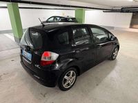 gebraucht Honda Jazz 1,2i Style