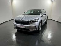 gebraucht Skoda Enyaq iV 50 iV Automatik | 52kWh *LED*APP*NAVI*SHZ*