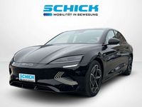 Neu BYD Seal 144 kW (197 PS) 2025 Limousine