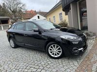 gebraucht Renault Mégane MeganeBOSE Edition PANO