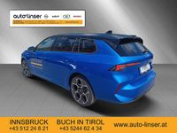 gebraucht Opel Astra ST 15 CDTI GS Line Aut.