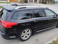 gebraucht Citroën C5 C5Tourer 2,0 HDi FAP Exclusive Exclusive