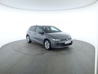 Neu VW Golf VIII 116 PS (85 kW) 2025 Schwarz  metallic Limousine