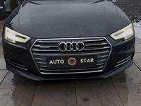 gebraucht Audi A4 quattro sport