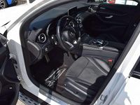 gebraucht Mercedes GLC220 d Coupé 4MATIC Aut. *AMG-Line*