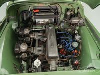 gebraucht Triumph TR3 