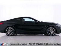 gebraucht BMW 840 d xDrive