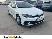 gebraucht VW Polo Austria