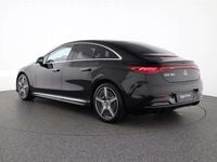 gebraucht Mercedes EQE350 AMG Line 4M Multikont. Airmatic Sitzkl SUV