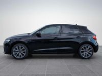 Neu Audi A1 116 PS (85 kW) 2025 Blau Kleinwagen