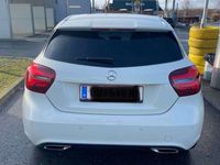 gebraucht Mercedes A180 Urban