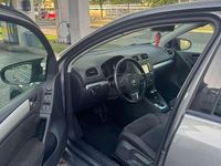 gebraucht VW Golf VI Golf VW