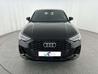 gebraucht Audi Q3 Sportback 35 TFSI S line S-tronic