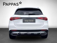 gebraucht Mercedes GLC300e 4MATIC mit EQ Hybrid Technologie Österr