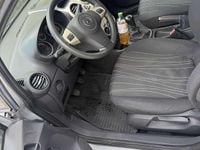 Gebraucht Opel Corsa Edition 90 PS (66 kW) 2008 Limousine