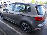 gebraucht VW Golf Sportsvan Comfortline BlueMotion