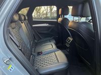 gebraucht Audi SQ5 30 TFSI quattro S-tronic