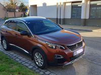 gebraucht Peugeot 3008 3008GT Line 1.2 Pure Tech 130 S&S EAT6