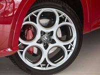 gebraucht Alfa Romeo Tonale Tributo Italiano 1.3 T4 PHEV VGT e-AWD