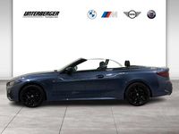 Gebraucht BMW M440 M Sport 374 PS (275 kW) 2025 Blau Limousine
