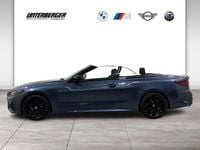 gebraucht BMW M440 i xDrive Cabrio Pro ACC 360° HUD HK ALED