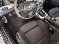 Gebraucht BMW 320 150 PS (110 kW) 2004 Kombi