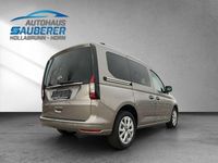 gebraucht Ford Tourneo CONNECT 2,0 Diesel *Titanium* AUTOMATIK